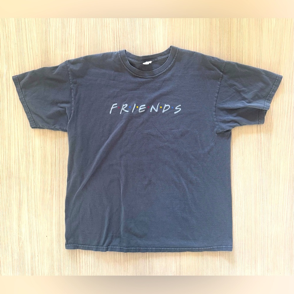 Vintage Friends T-shirt